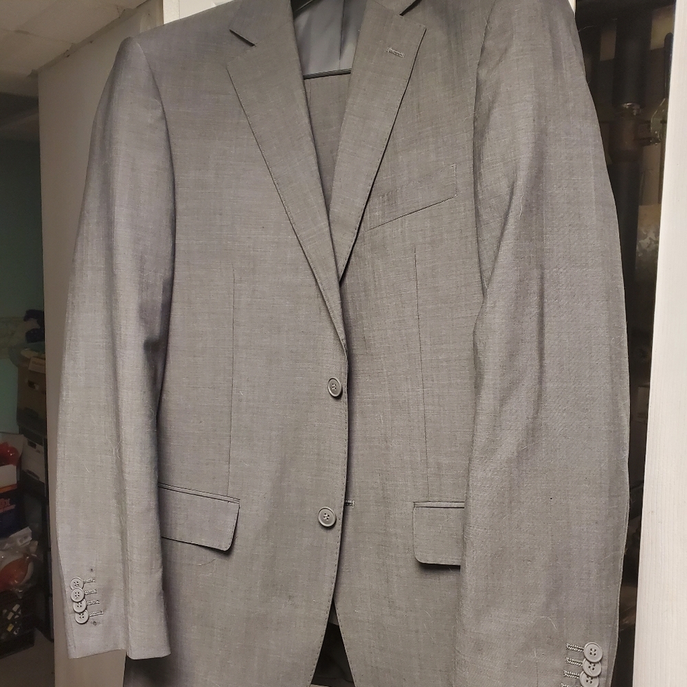 Suit